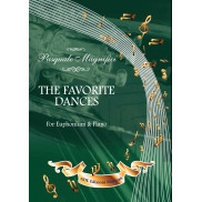 The favorite dances (versione cartacea)